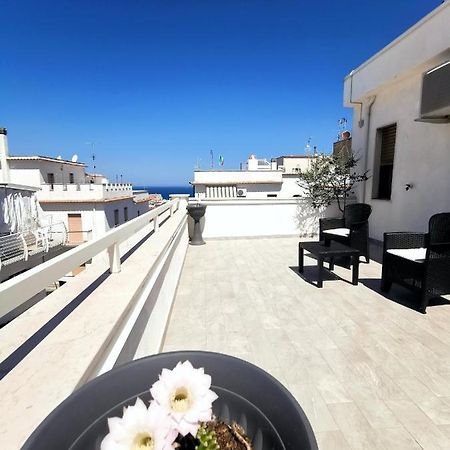 Sunrise Bed And Breakfast Peschici Ngoại thất bức ảnh