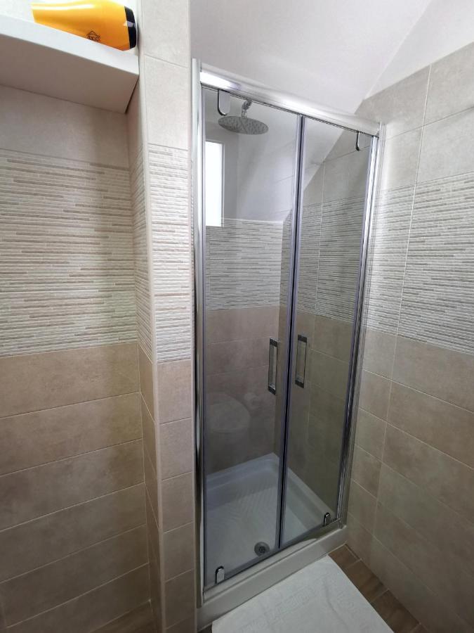Sunrise Bed And Breakfast Peschici Ngoại thất bức ảnh