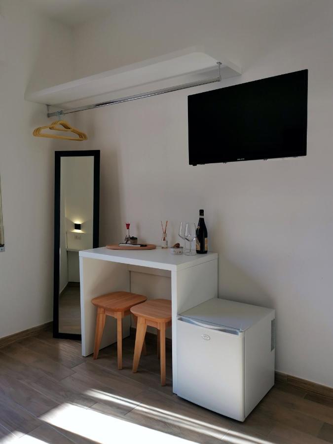 Sunrise Bed And Breakfast Peschici Ngoại thất bức ảnh