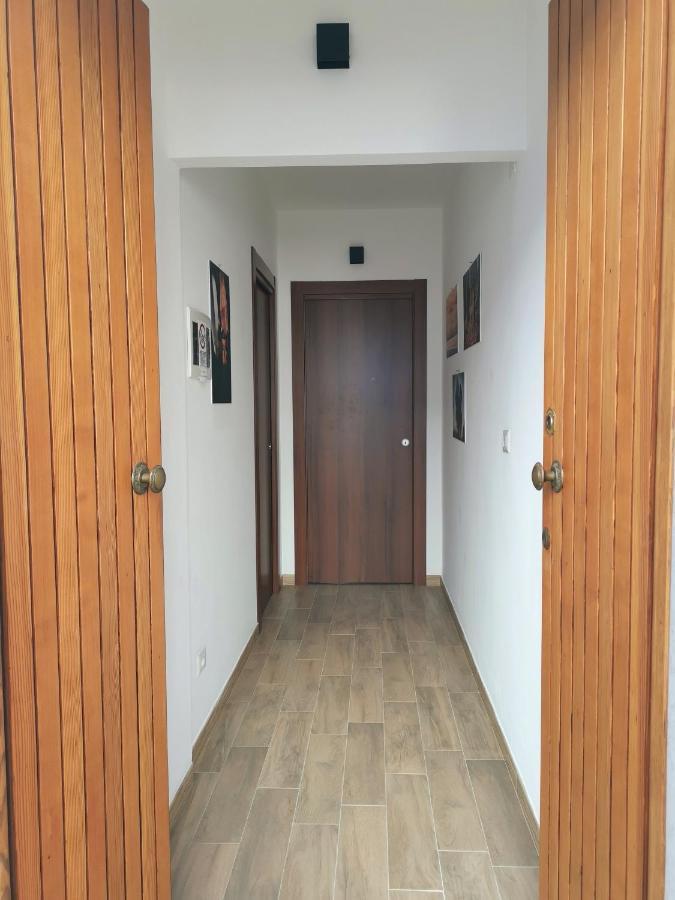 Sunrise Bed And Breakfast Peschici Ngoại thất bức ảnh