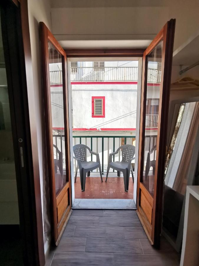 Sunrise Bed And Breakfast Peschici Ngoại thất bức ảnh