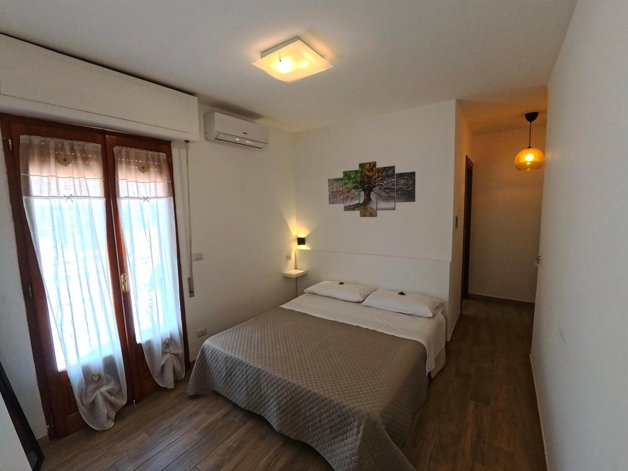 Sunrise Bed And Breakfast Peschici Ngoại thất bức ảnh
