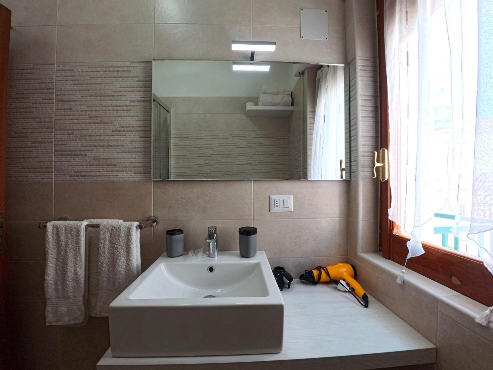 Sunrise Bed And Breakfast Peschici Ngoại thất bức ảnh
